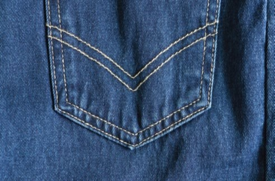 富怡自動袋花機(jī)