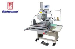 富怡多孔打棗機