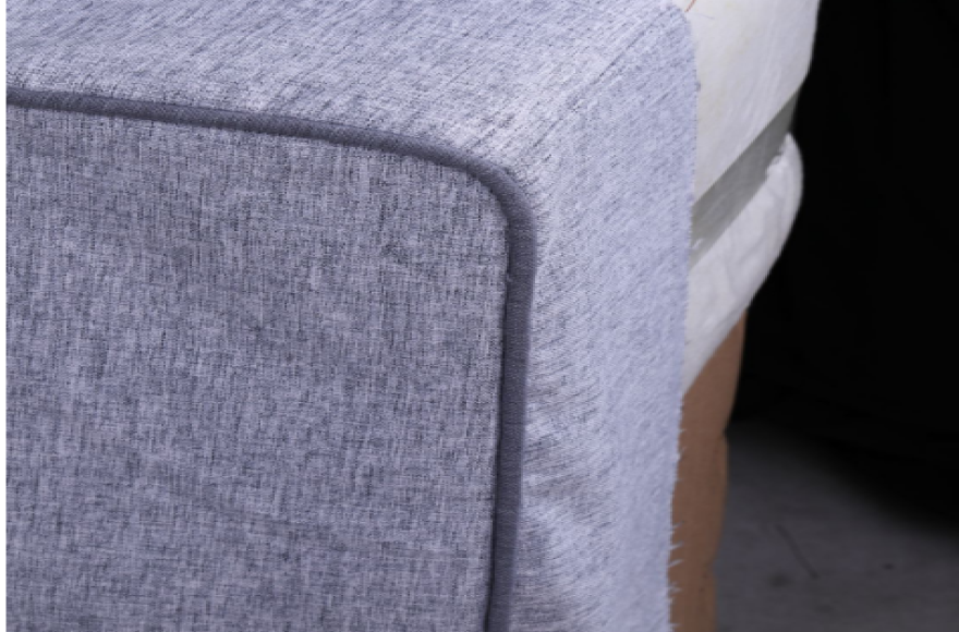 單針綜合送料水平大旋梭縫紉機(jī)