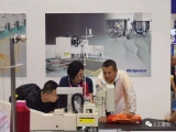 【展會(huì)動(dòng)態(tài)】金色九月，同城雙展，同期亮相上海木工機(jī)械展及國(guó)際家具展