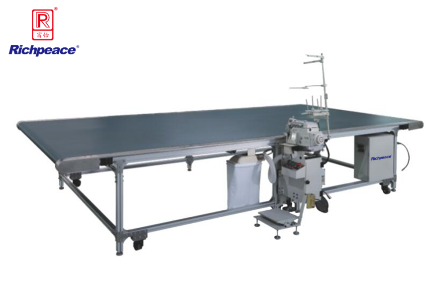 富怡內(nèi)套直線(xiàn)鎖邊機(jī)