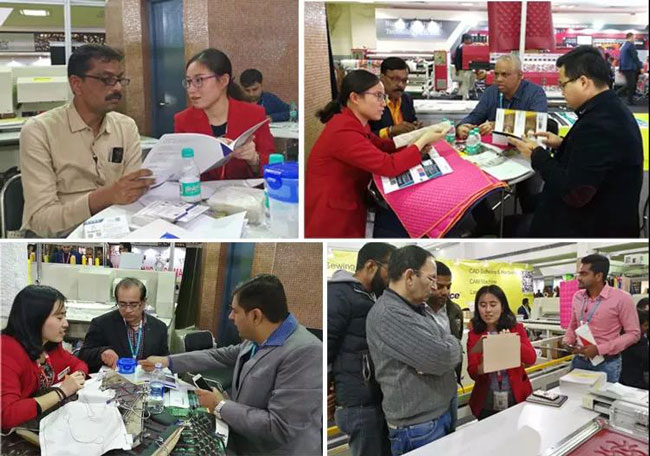 富怡團(tuán)隊(duì)解答客戶問(wèn)題