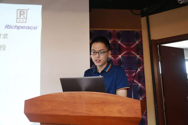 富怡第三期服裝/繡花CAD/CAM技術(shù)暑期培訓(xùn)班（天津站）開班了！！！