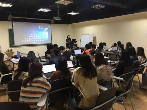 模板CAD/CAM技術培訓