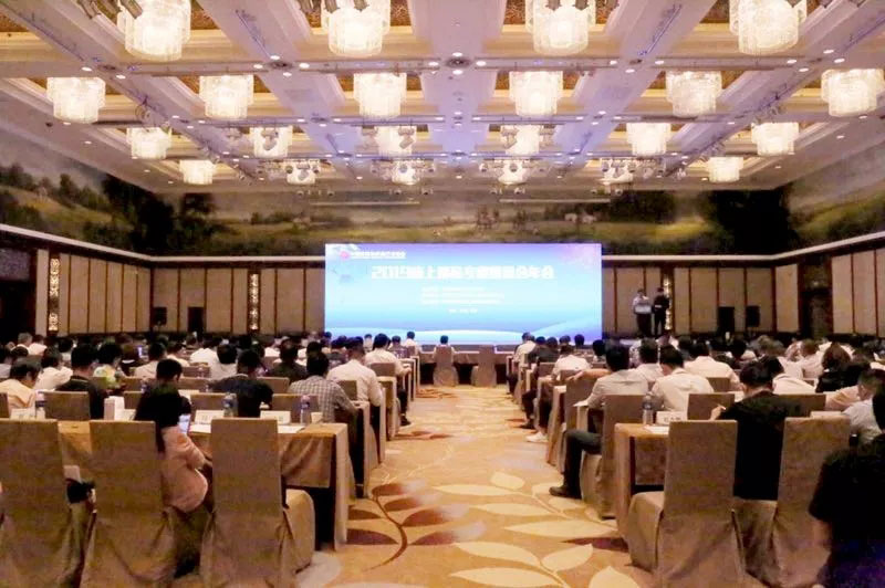 2019床品年會透露行業趨勢——智能制造、提質增效、滿足供給，家紡行業大有可為!