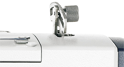 富怡直驅厚料差動包縫機