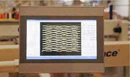 富怡全自動360°臂橋式皮革縫紉機 富怡全自動360°臂橋式皮革縫紉機