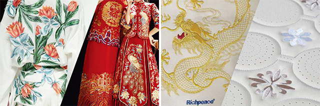 【海外展會】富怡在ITMA2023年國際紡織機(jī)械展覽會上展示其新型技術(shù)！